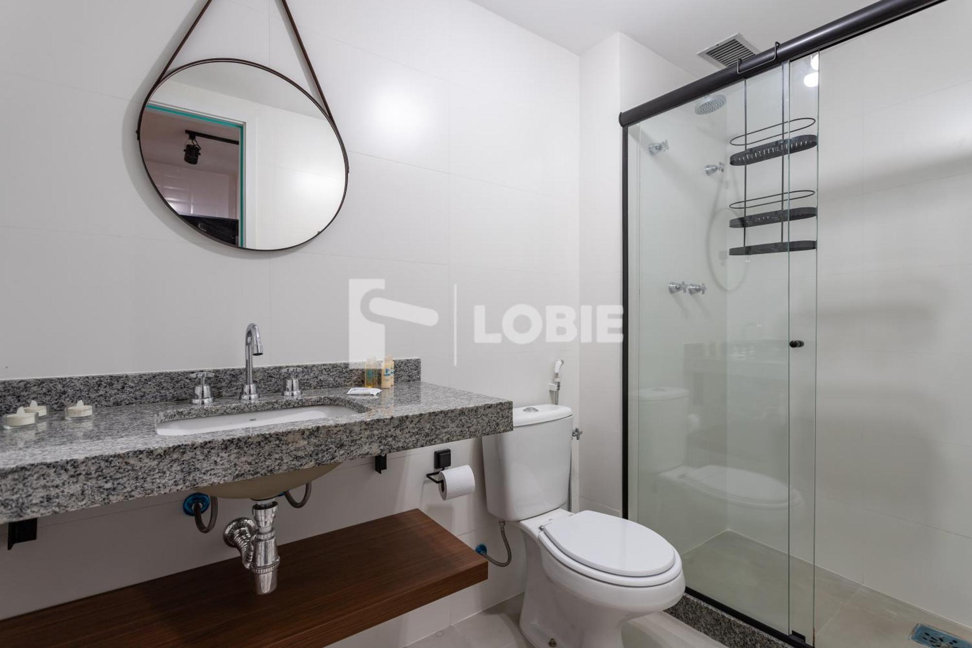 Deluxe Double Studio